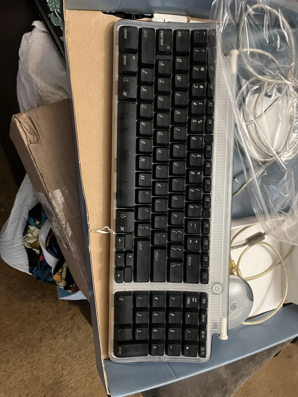 Apple power mac
